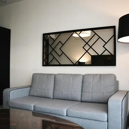 Ferienwohnung In Plaa Wschodnia Gemeinschaftlichem Indoorpool