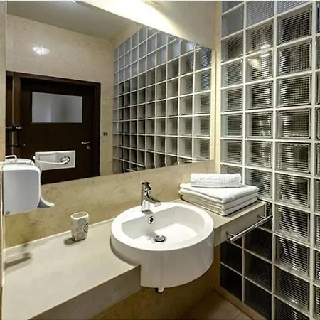 Apartman Ferienwohnung In Plaa Wschodnia Gemeinschaftlichem Indoorpool *